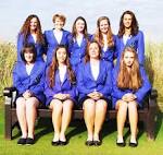 Teams selected for Scottish Ugirls championship - England Golf