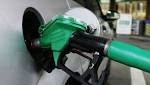 Petrol, diesel prices high; cross