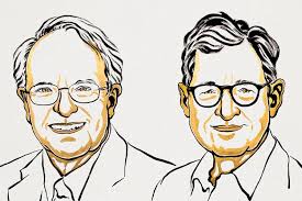 Nobel de Economía 2026: las decisiones individuales que mueven la economía