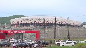 CAF officials in Kampala for workshop