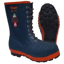 Viking Firewall MET Guard FR Work Boots