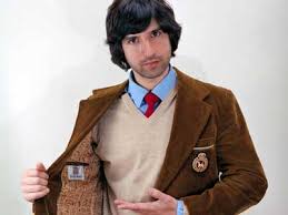 Hilarious Demetri Martin Quotes | via Relatably.com