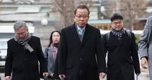 South Korea's Constitutional Court Urged to Dismiss President Yoon Ahead of Impeachment Ruling