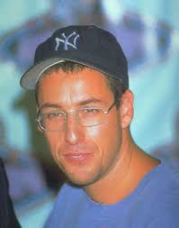 AKA Adam Richard Sandler - adam-sandler-color