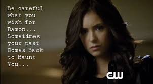 Katherine - The Vampire Diaries TV Show Photo (14920593) - Fanpop via Relatably.com