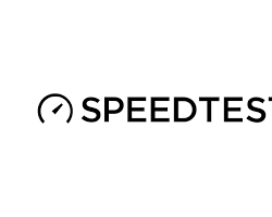 Image of Speedtest.net logo