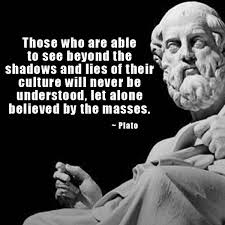 Believed By The Masses - The Daily Quotes via Relatably.com
