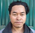 Name: Khim Bahadur Gurung (62) Experience: 15 Years (Senior River Guide) Address: Darechok-9, Chitwan, Nepal - Khim%2520Bahadur%2520Gurung