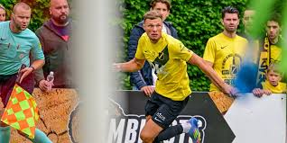 VoetbalPrimeur.nl - News update