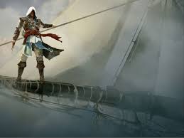 Assassin's Creed Black Flag Resynced hat endlich ein Release-Datum
