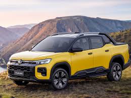 Volkswagen Tukan