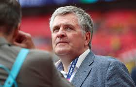 Mølby om Eriksen: ‘Er du sindssyg?’