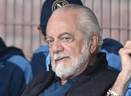 Caro De Laurentiis, il sogno Champions vale un bilancio in rosso. Se non ora, quando?