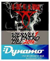 Resultado de imagen de 2016 Agenda Cultural