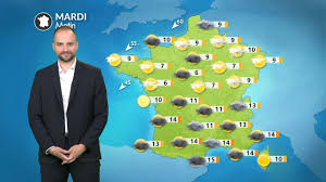 Météo aujourd'hui : un dimanche 26 avril agréable avec un ressenti estival cet après-midi