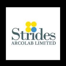 Image result for strides arcolab logo