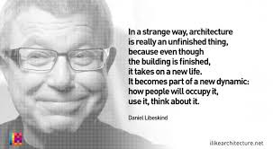 96_Daniel_Libeskind | A R C H I T E C T U R E | Pinterest | Daniel ... via Relatably.com