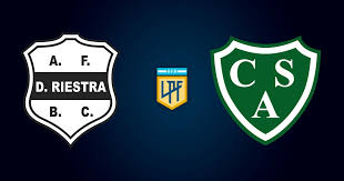¡Riestra vs. Sarmiento! Duelo clave HOY: Horario y dónde ver EN VIVO - Imagen principal del artículo