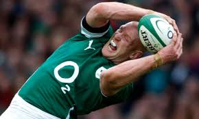 Image result for paul o'connell ireland