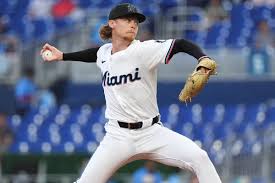 Fantasy Baseball 2-Start Pitcher Rankings: Week of April 21, 2025
