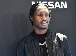Lil Tjay Reflects on Waking Up From Coma Following 2022 Shooting