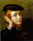 Antonio da Correggio 1489-1534 - Portrait of a Young Man - Pictify ... - antonio-da-correggio-1489-1534-portrait-of-a-young-man-1338682755_b
