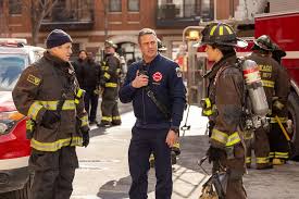 Will ‘Chicago Fire’ Return for Season 15?