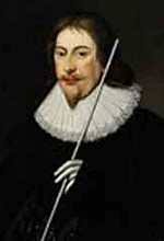 GeneAll.net - John Vere, 15th earl of Oxford