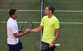 The Tennis Gazette - News update