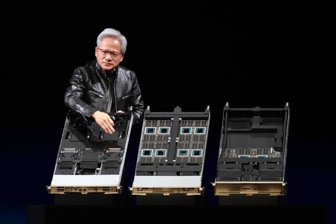 Nvidia pauses revenue-sharing deals with AI cloud companies amid antitrust concerns; program introduced in July still in place, evolving due to high demand