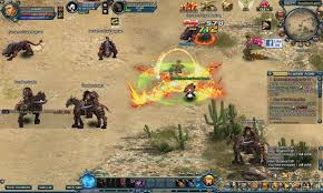Hasil gambar untuk game warriors online