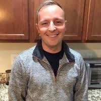 Peraton Employee Derek Odell's profile photo