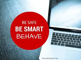 Image result for digital footprint safe