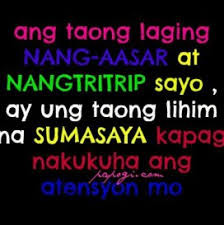 love quotes tagalog | jengofunworld.com via Relatably.com