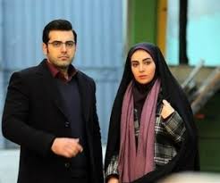 ساعت پخش و تکرار سریال بچه مهندس در آی فیلم+ داستان و بازیگران