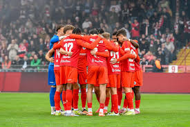 sportfreunde siegen