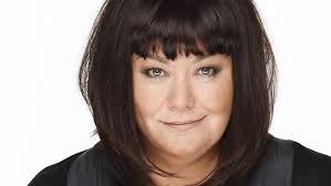 COMIC queen Dawn French has emerged as the offbeat, but exciting, new choice of judge on Nine&#39;s revamped series of Australia&#39;s Got Talent. - 086123-dawn-french