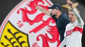 ¡Sorpresa en la Pokal! Stuttgart vs. Braunschweig: Dónde Verlo - Imagen principal del artículo