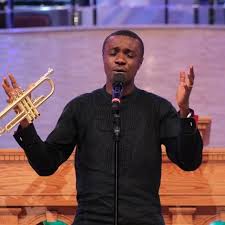 Image search result for "pictures of Glowreeyah Braimah with Nathaniel Bassey"