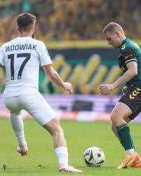 PKO BP Ekstraklasa - Strona oficjalna - News update