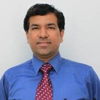 NSDC International Limited Employee Prasad Krishnan's profile photo