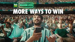 Bet365 unveils new global brand platform hailed as the “exciting next chapter”