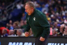 Dan Hurley and Tom Izzo: A Sweet 16 Story of Advice, Respect, and Rivalry