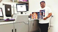 JMD Purple Strokes invests in Ricoh