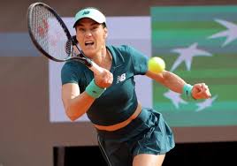 Sorana Cîrstea, tot mai sus în clasamentul WTA: Ce spune sportiva noastră despre saltul pe care îl face
