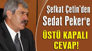 alaattin çakıcı sedat peker ile ilgili görsel sonucu