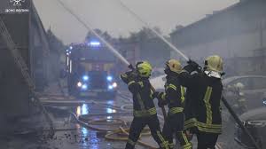 Al Jazeera - News update