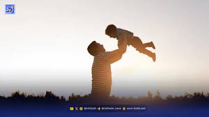 روز پدر ۱۴۰۴ چه روزی است