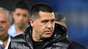 Riquelme elogió a Tomás Aranda y pidió llevar con calma al nuevo dueño de la camiseta 10 de Boca