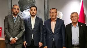 Flaş Gazetesi - News update